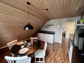 Zimmer in gepflegter Wohnung mit Parkplatz - 2